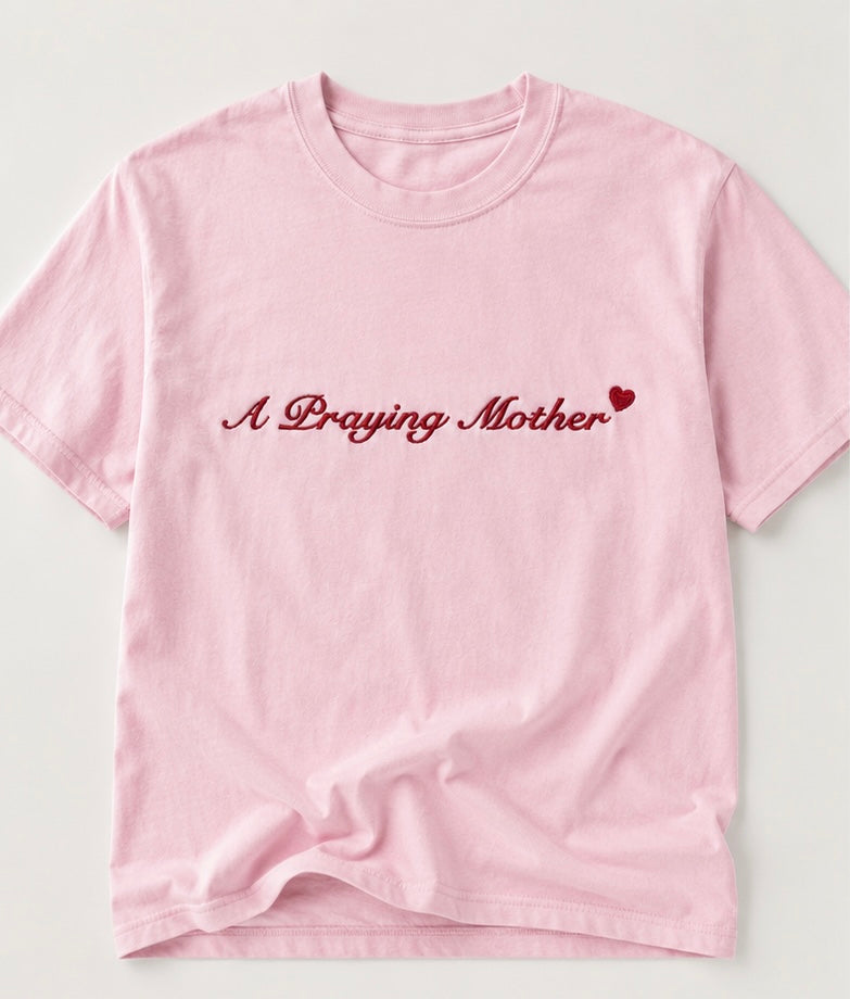Blossom Pink Original Tee